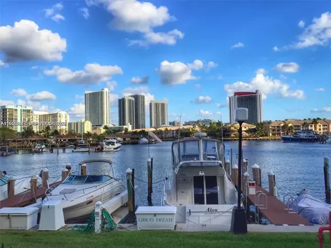 600 Three Islands Boulevard Hallandale Beach FL 33009