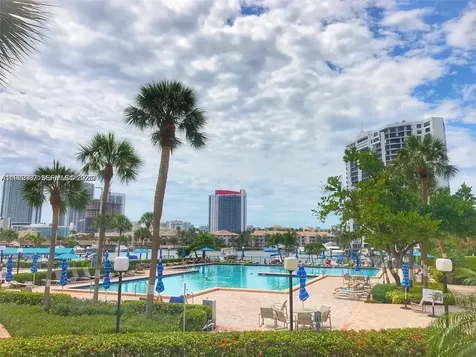 600 Three Islands Boulevard Hallandale Beach FL 33009