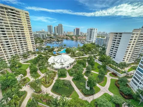 600 Three Islands Boulevard Hallandale Beach FL 33009