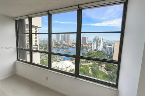 600 Three Islands Boulevard Hallandale Beach FL 33009