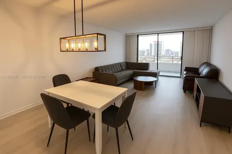 600 Three Islands Boulevard Hallandale Beach FL 33009