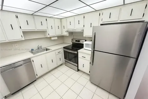 600 Three Islands Boulevard Hallandale Beach FL 33009