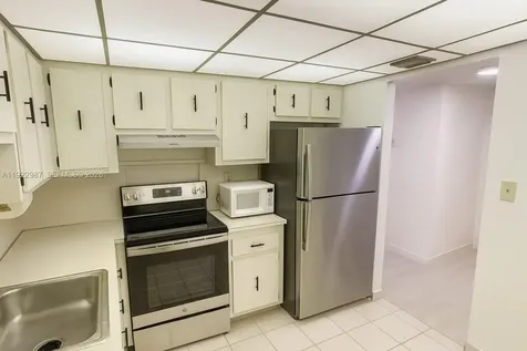 600 Three Islands Boulevard Hallandale Beach FL 33009