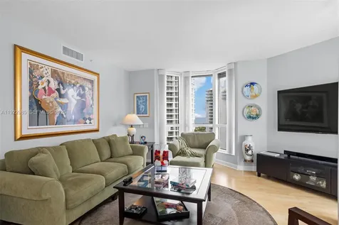 21205 Yacht Club Drive Aventura FL 33180