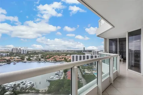 21205 Yacht Club Drive Aventura FL 33180
