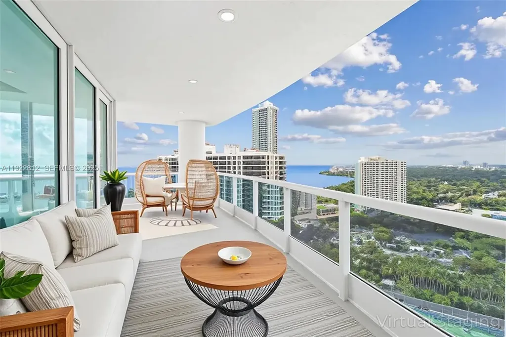 2127 Brickell Avenue Miami FL 33129