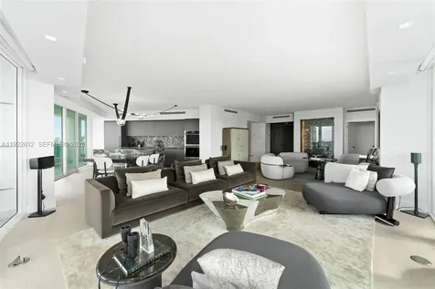 2127 Brickell Avenue Miami FL 33129