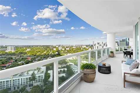 2127 Brickell Avenue Miami FL 33129