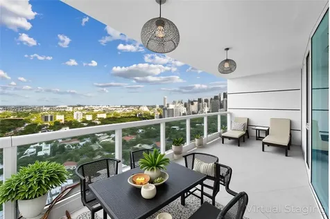 2127 Brickell Avenue Miami FL 33129