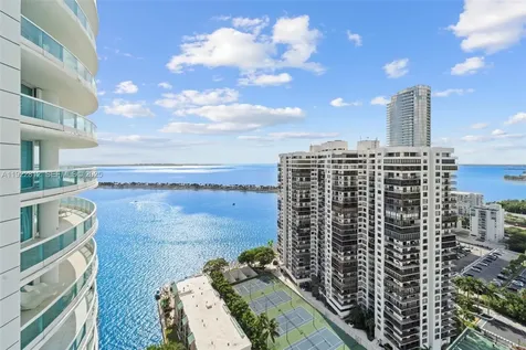2127 Brickell Avenue Miami FL 33129