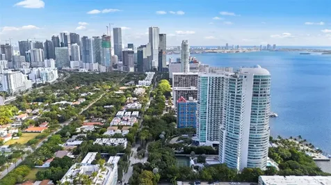 2127 Brickell Avenue Miami FL 33129