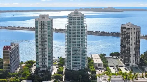 2127 Brickell Avenue Miami FL 33129