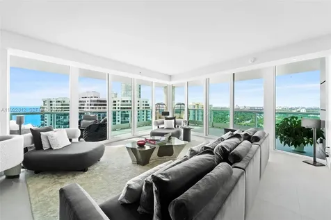 2127 Brickell Avenue Miami FL 33129