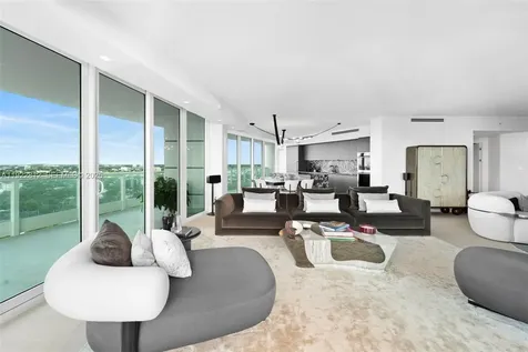 2127 Brickell Avenue Miami FL 33129