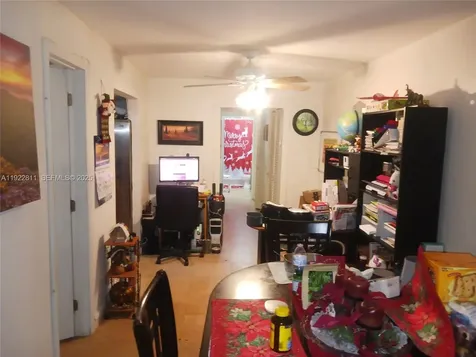 1855 NE 121st Street North Miami FL 33181