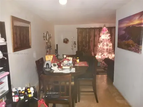 1855 NE 121st Street North Miami FL 33181