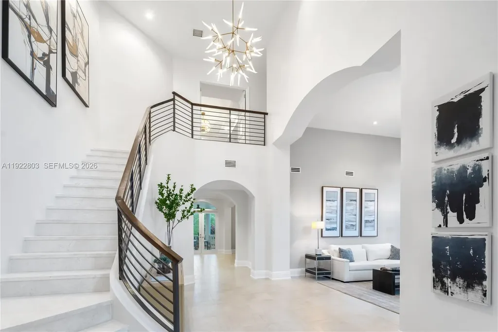 13693 Deering Bay Drive Coral Gables FL 33158