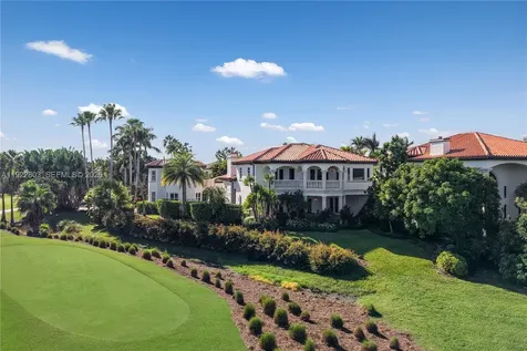 13693 Deering Bay Drive Coral Gables FL 33158