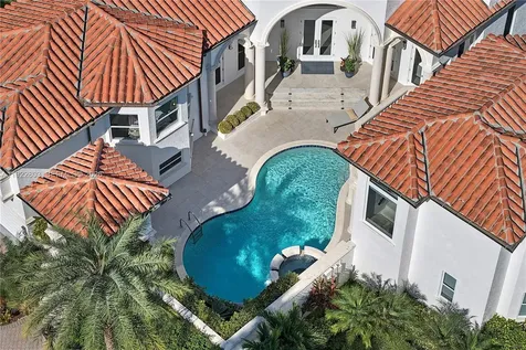 13693 Deering Bay Drive Coral Gables FL 33158
