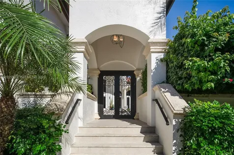 13693 Deering Bay Drive Coral Gables FL 33158