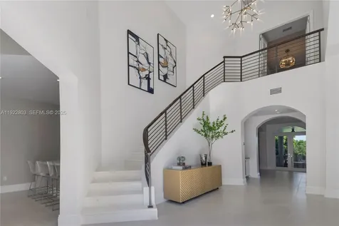 13693 Deering Bay Drive Coral Gables FL 33158