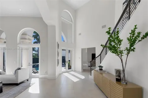 13693 Deering Bay Drive Coral Gables FL 33158