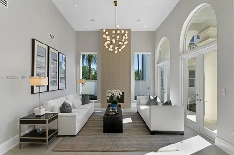 13693 Deering Bay Drive Coral Gables FL 33158