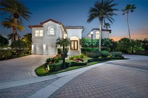 13693 Deering Bay Drive Coral Gables FL 33158