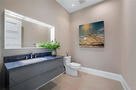 13693 Deering Bay Drive Coral Gables FL 33158