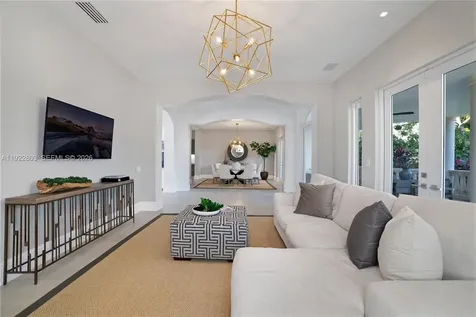 13693 Deering Bay Drive Coral Gables FL 33158