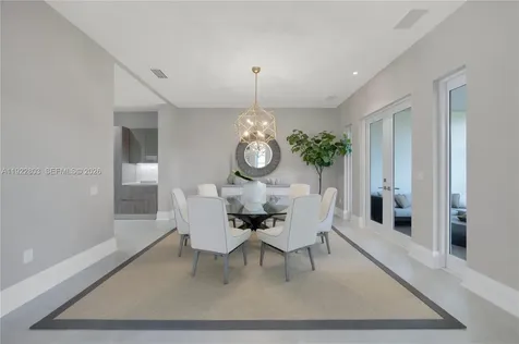 13693 Deering Bay Drive Coral Gables FL 33158