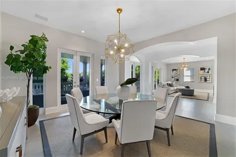 13693 Deering Bay Drive Coral Gables FL 33158