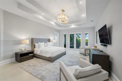 13693 Deering Bay Drive Coral Gables FL 33158