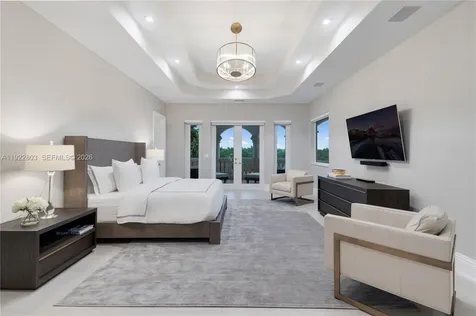 13693 Deering Bay Drive Coral Gables FL 33158