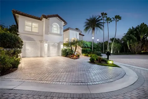 13693 Deering Bay Drive Coral Gables FL 33158