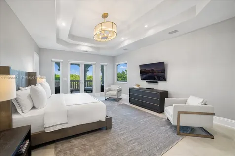 13693 Deering Bay Drive Coral Gables FL 33158