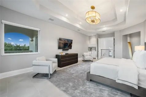 13693 Deering Bay Drive Coral Gables FL 33158