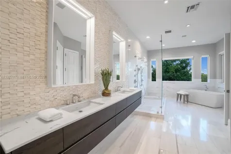 13693 Deering Bay Drive Coral Gables FL 33158
