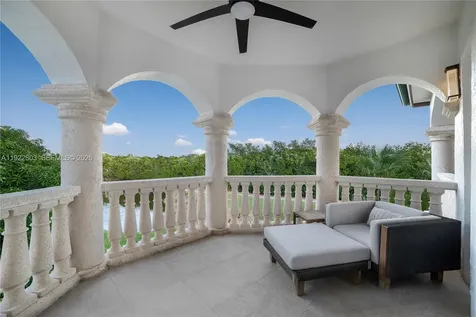 13693 Deering Bay Drive Coral Gables FL 33158