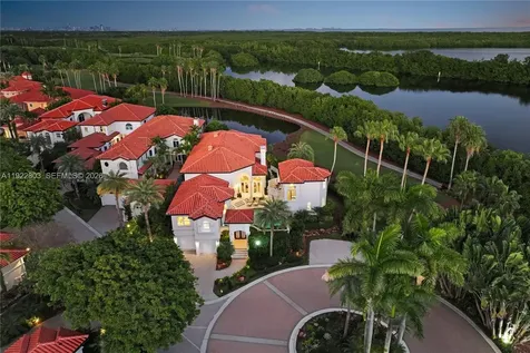 13693 Deering Bay Drive Coral Gables FL 33158