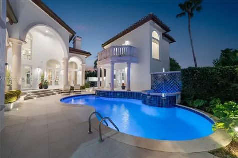 13693 Deering Bay Drive Coral Gables FL 33158