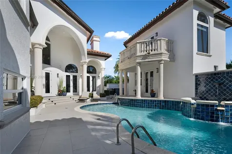13693 Deering Bay Drive Coral Gables FL 33158