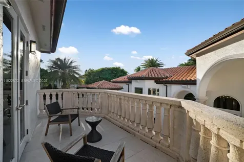 13693 Deering Bay Drive Coral Gables FL 33158