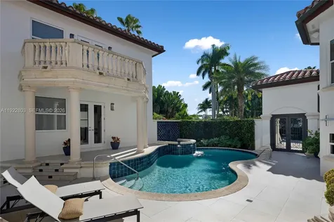 13693 Deering Bay Drive Coral Gables FL 33158