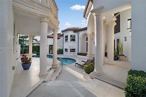 13693 Deering Bay Drive Coral Gables FL 33158