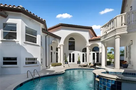 13693 Deering Bay Drive Coral Gables FL 33158