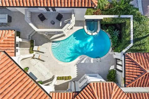 13693 Deering Bay Drive Coral Gables FL 33158