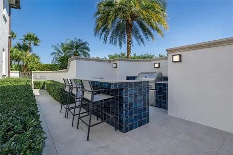 13693 Deering Bay Drive Coral Gables FL 33158