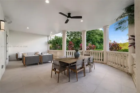 13693 Deering Bay Drive Coral Gables FL 33158