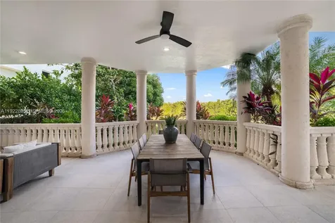 13693 Deering Bay Drive Coral Gables FL 33158